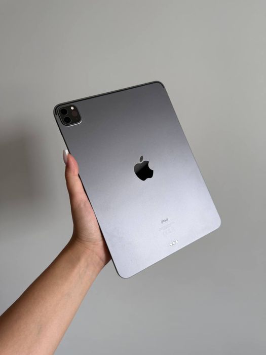 iPad Pro 11 2rd gen 128GB icloud bypassed