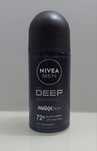 Nivea Men Deep DARKWOOD antyperspirant w kulce 50ml
