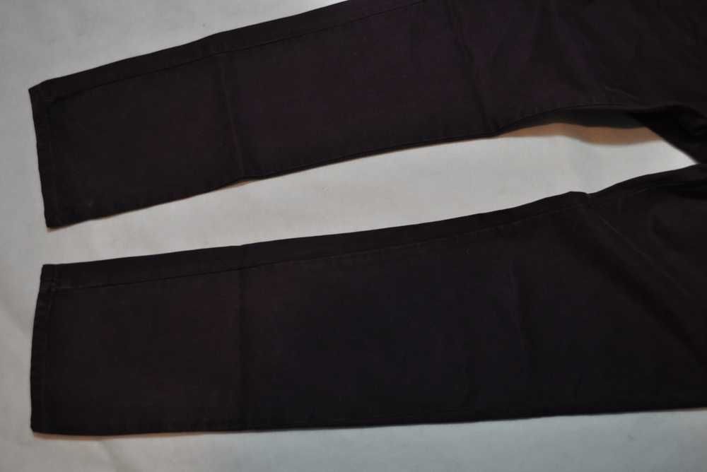 SUPERDRY MILITARY S 82cm 30/30 męskie spodnie jeansowe slim fit s7v