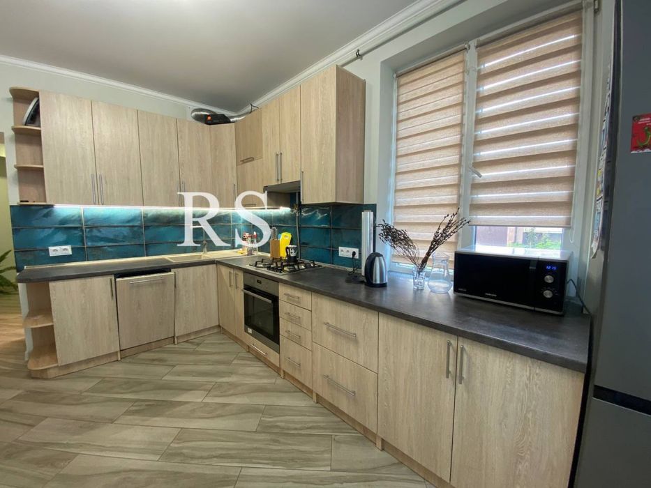 Продаж 3-кім у новобудові, Винники