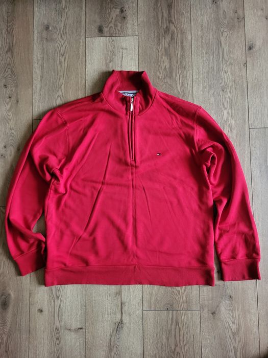 Світшот tommi hilfiger