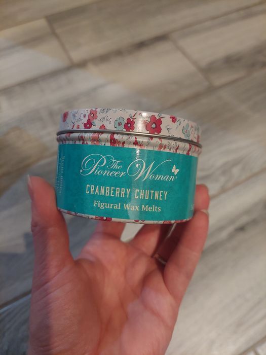 Woski zapachowe The Pioneer Woman Cranberry Chutney