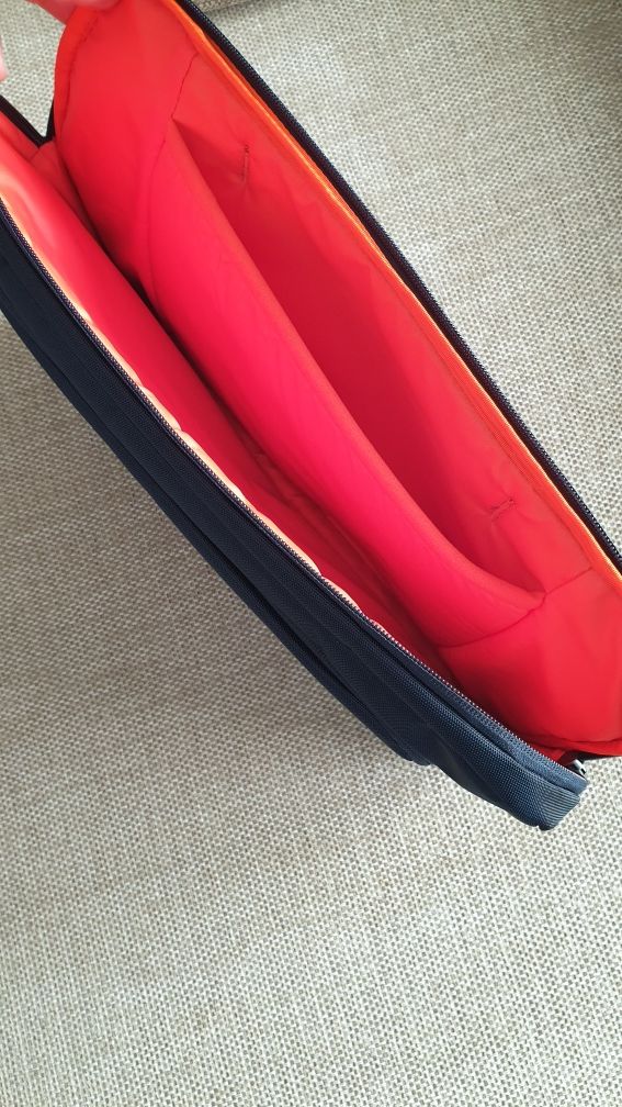 Bolsa THULE para computador portátil