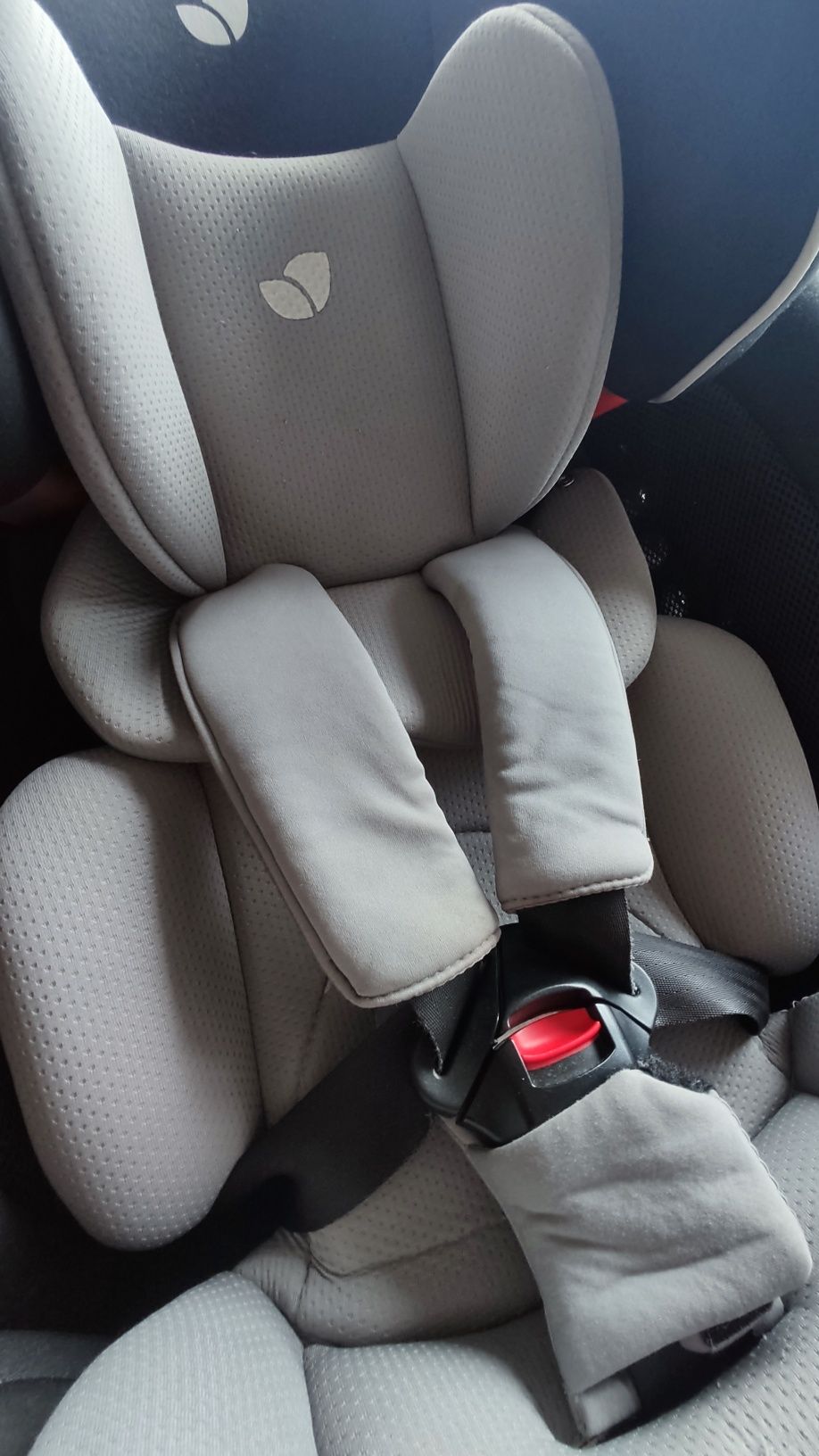 Cadeira auto Joie Stages