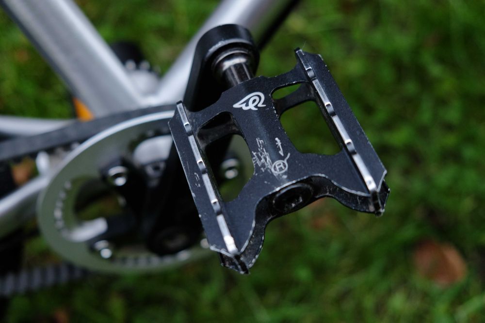 Roweir dziecięcy Early Rider Belter 20 na 6- 9 lat