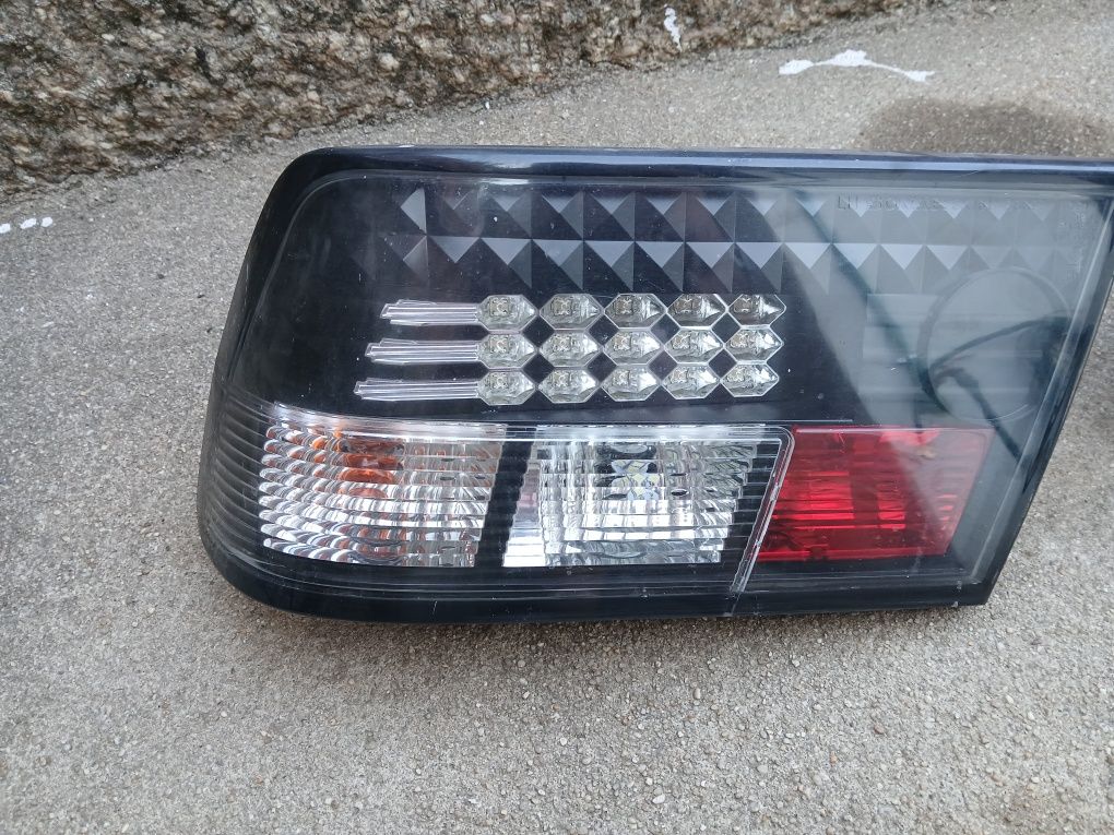 Farois opel calibra