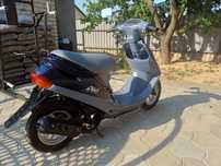 Продам скутер Honda Dio-27(Япония)