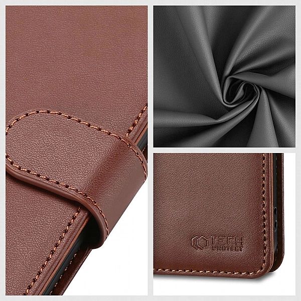 Tech-Protect Wallet Oneplus Nord 4 Black