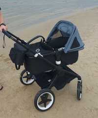 Bugaboo Fox3 zestaw 3w1