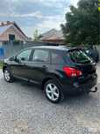 Nissan Qashqai 1.5 Diesel 2008r