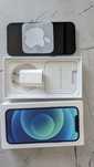 iPhone 12 64 GB Niebieski