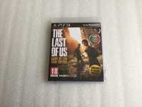 The Last Of Us Game of the Year Edition Goty playstation ps3