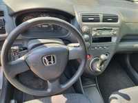 Honda Civic VII 1.6 V tec Klima
