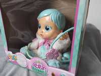 Cry Babies Kristal chorująca lalka interaktywna