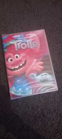 Trolle dvd nowa w folii