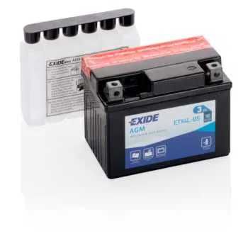 Akumulator Exide YTX4L-BS 3Ah 50A Olsztyn