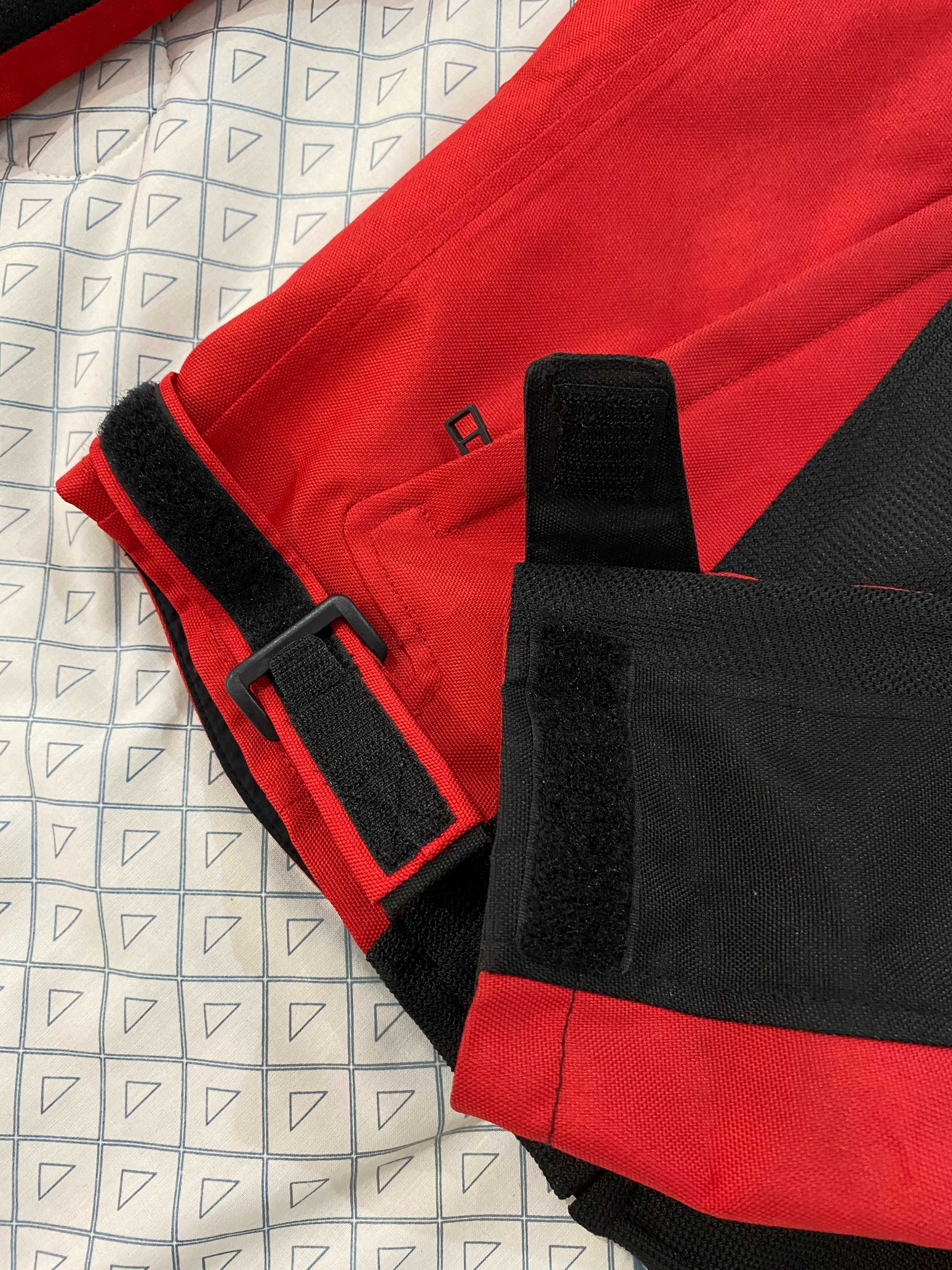 Casaco Moto Dainese
