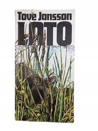 Lato / Tove Jansson / 1980