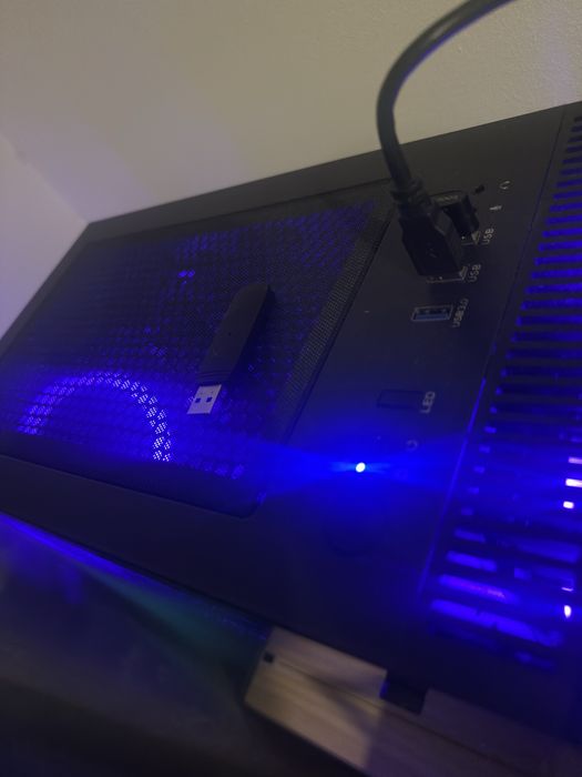 Setup Gaming i5-9500/RTX2060Super/16GB+Monitor144hz+Teclado+Rato Razer