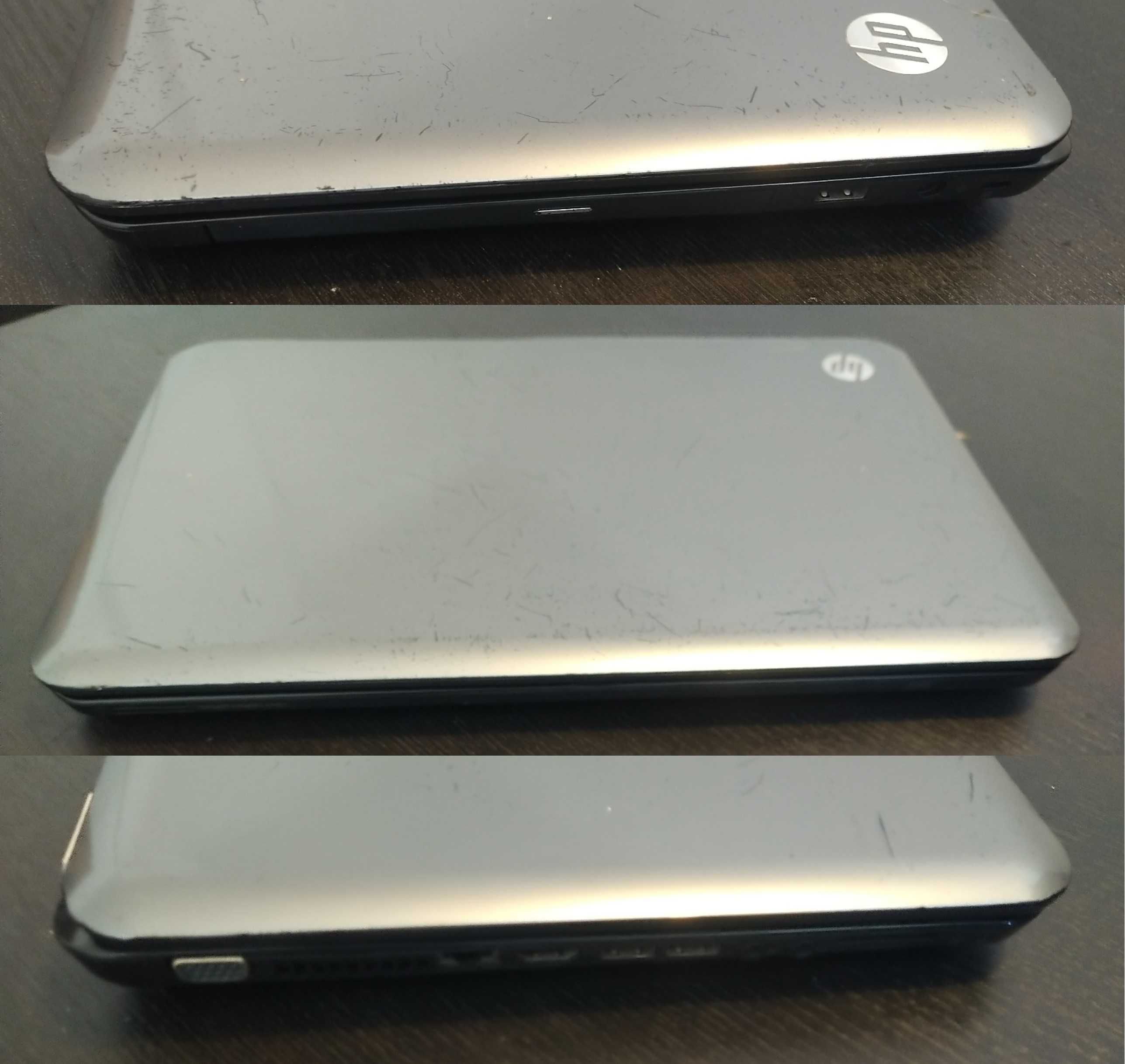 HP Pavilion G6 i5
