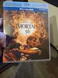Imortais - blu ray