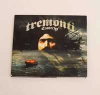 TREMONTI digipak Cauterize CD alter bridge creed