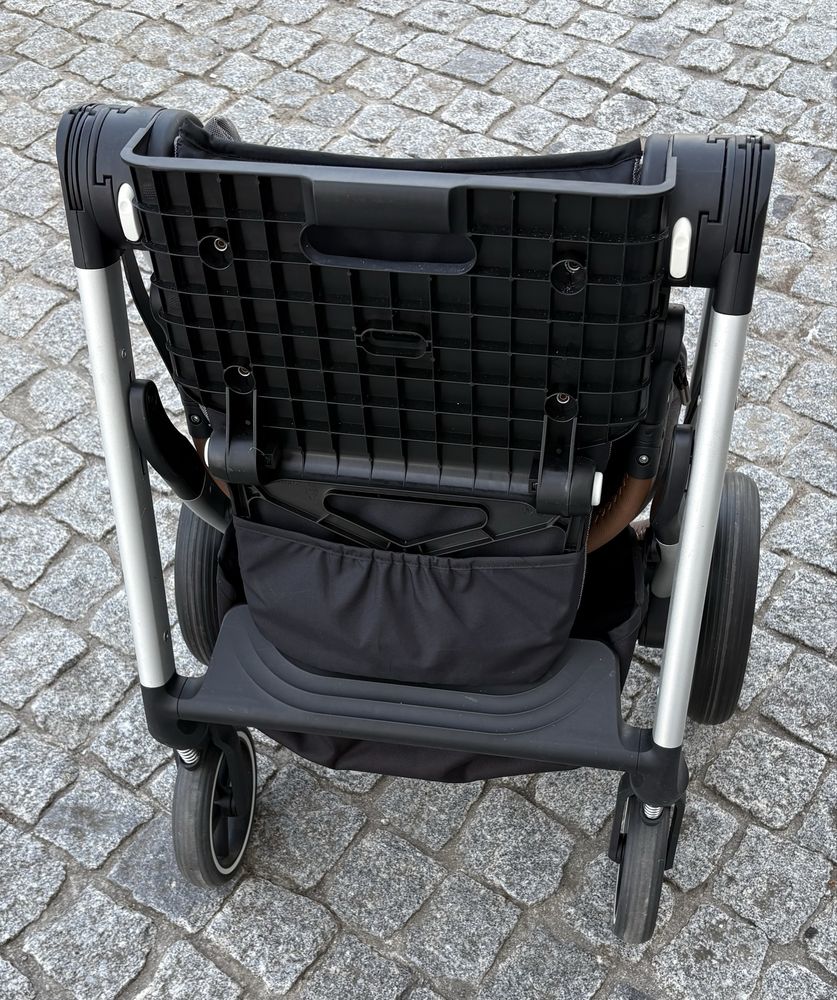 Carrinho bebe Cybex Balios S