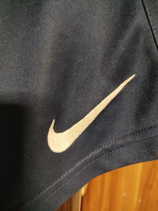 Spodenki krótkie męskie Nike rozmiar L stan idealny