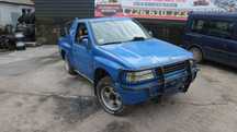 OPEL FRONTERA SPORT 2.0 8V CZESCI NA CZESCI