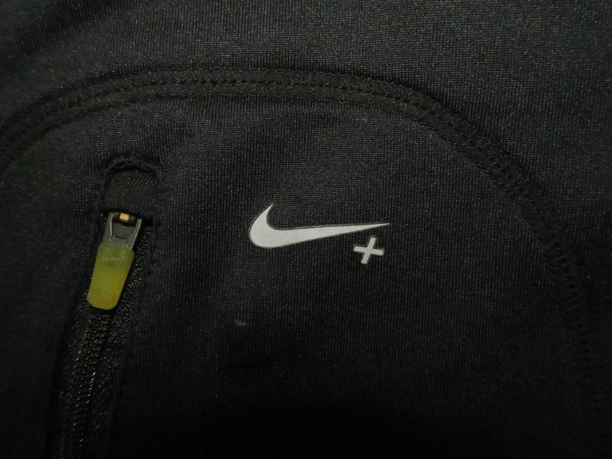 Nike bluza z kapturem na trening M