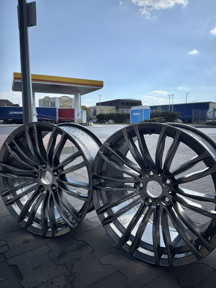 Felgi BMW 19” mpakiet