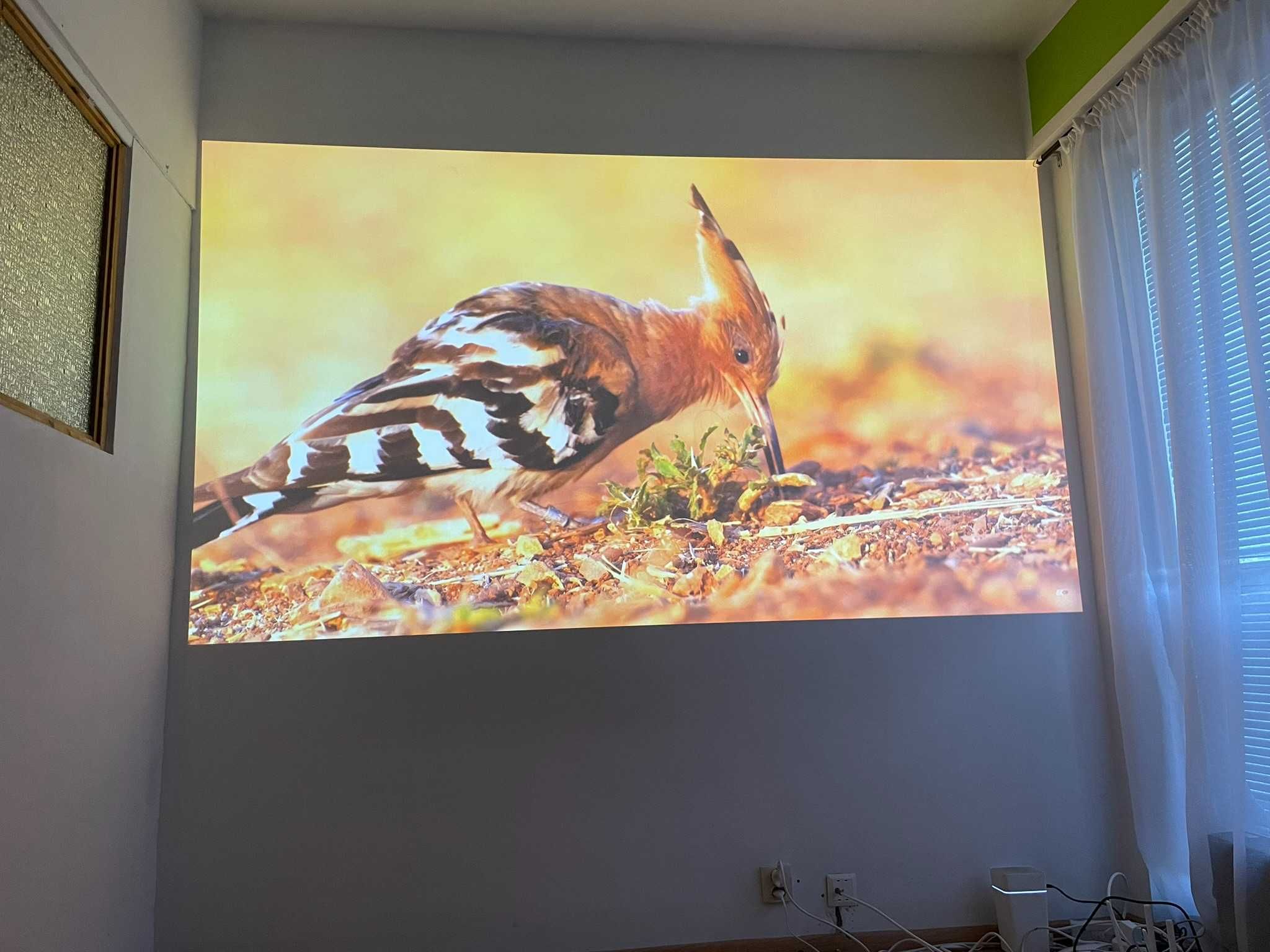 Projektor Epson EH-TW5350