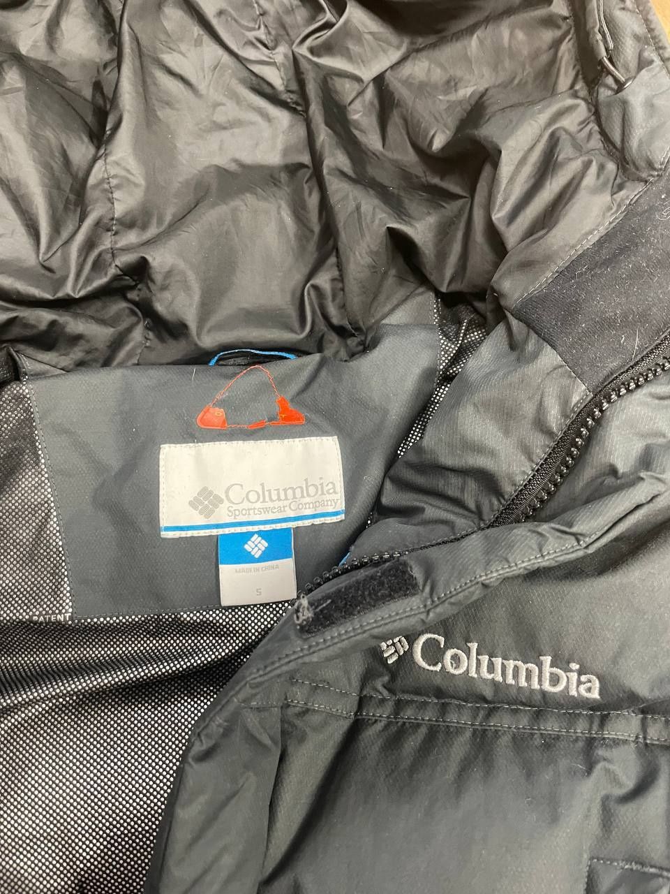 Куртка columbia колумбия