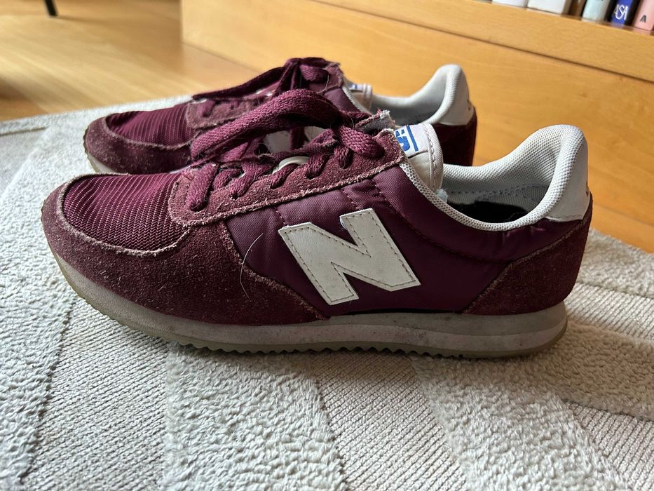Sapatilhas New Balance