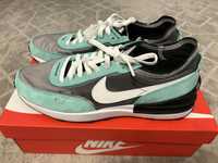 Buty Nike Waffle One SE Miętowe Sneakers NOWE r. 45.5