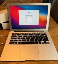 MacBook Air 13'' model 2015