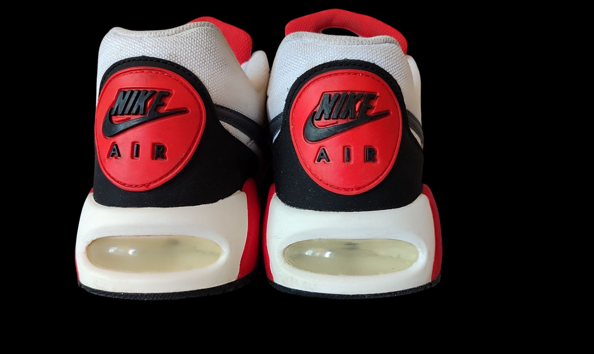 Кроссовки "NIKE AIR MAX IVO", 100 %оригинал, новые, р. 41
