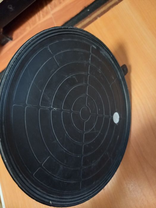 Промышленная вакуумная присоска 20 см