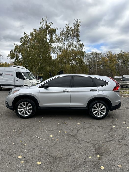 Honda CR-V , 2014 , 2.4 бензин АВТОМАТ