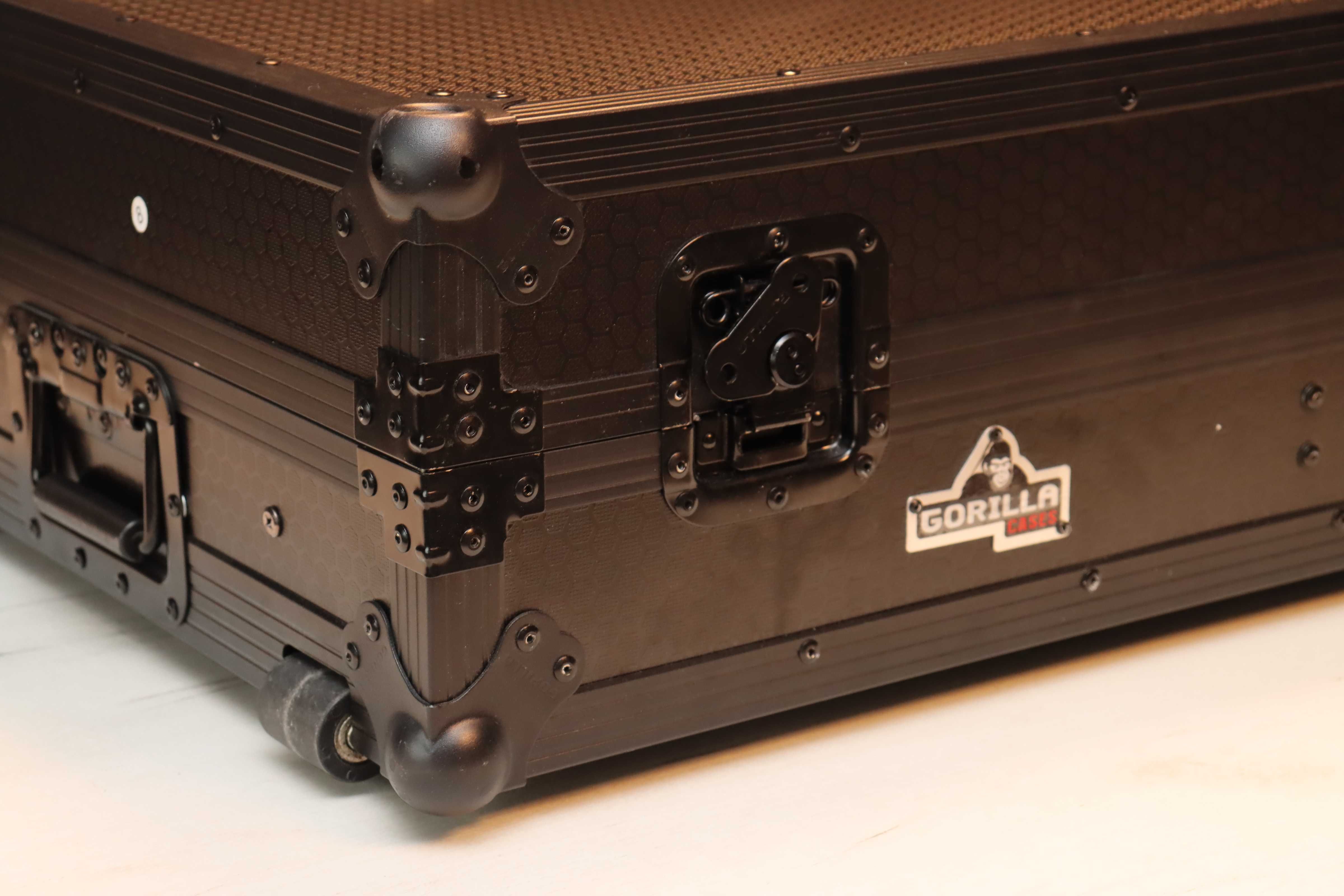 Case Gorilla Pioneer CDJ 2000 NXS2 DJM 900 NXS2