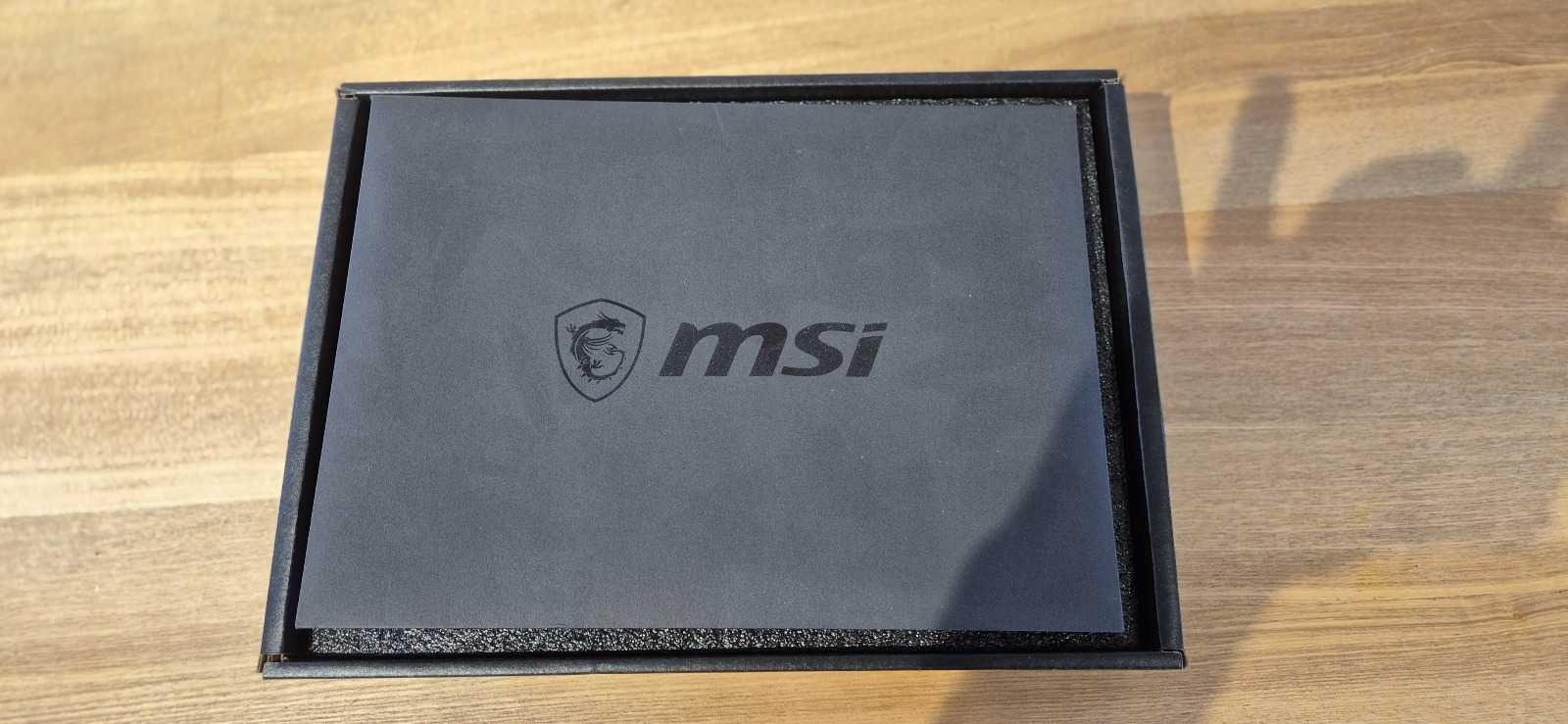 Placa Gráfica MSI GeForce RTX 3050 Ventus 2X OC Como Nova