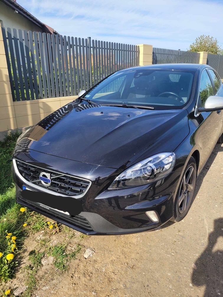 Sprzedam Volvo V40 Disel 2015 r.