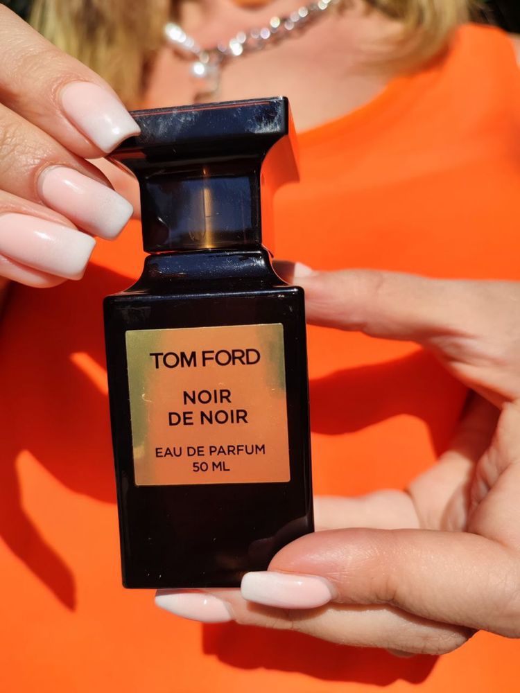 Розлив Tobacco Vanille Tom Ford тобакко ваніль