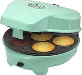 Ciastkownica 2 w 1 w stylu retro bestron asw238 700w