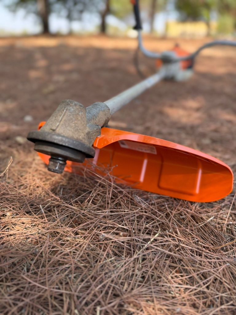 STIHL FS 260 Roçadora