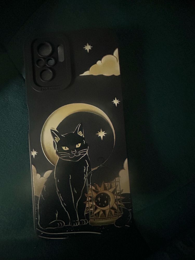 Etui na telegon nowe
