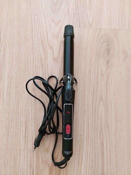 kit beleza rowenta: depiladora, placa alisadora e modelador