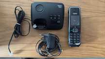 Telefon stacjonarny Siemens Gigaset C530A