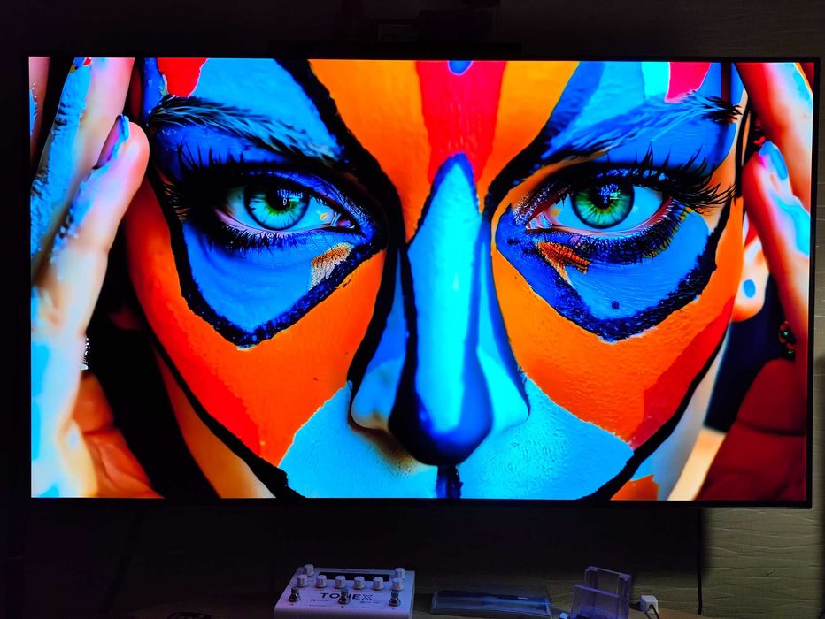 LG OLED CX 55” Dolby Vision G-Sync 4K 120Hz hdmi 2.1 Bielsko-Biała