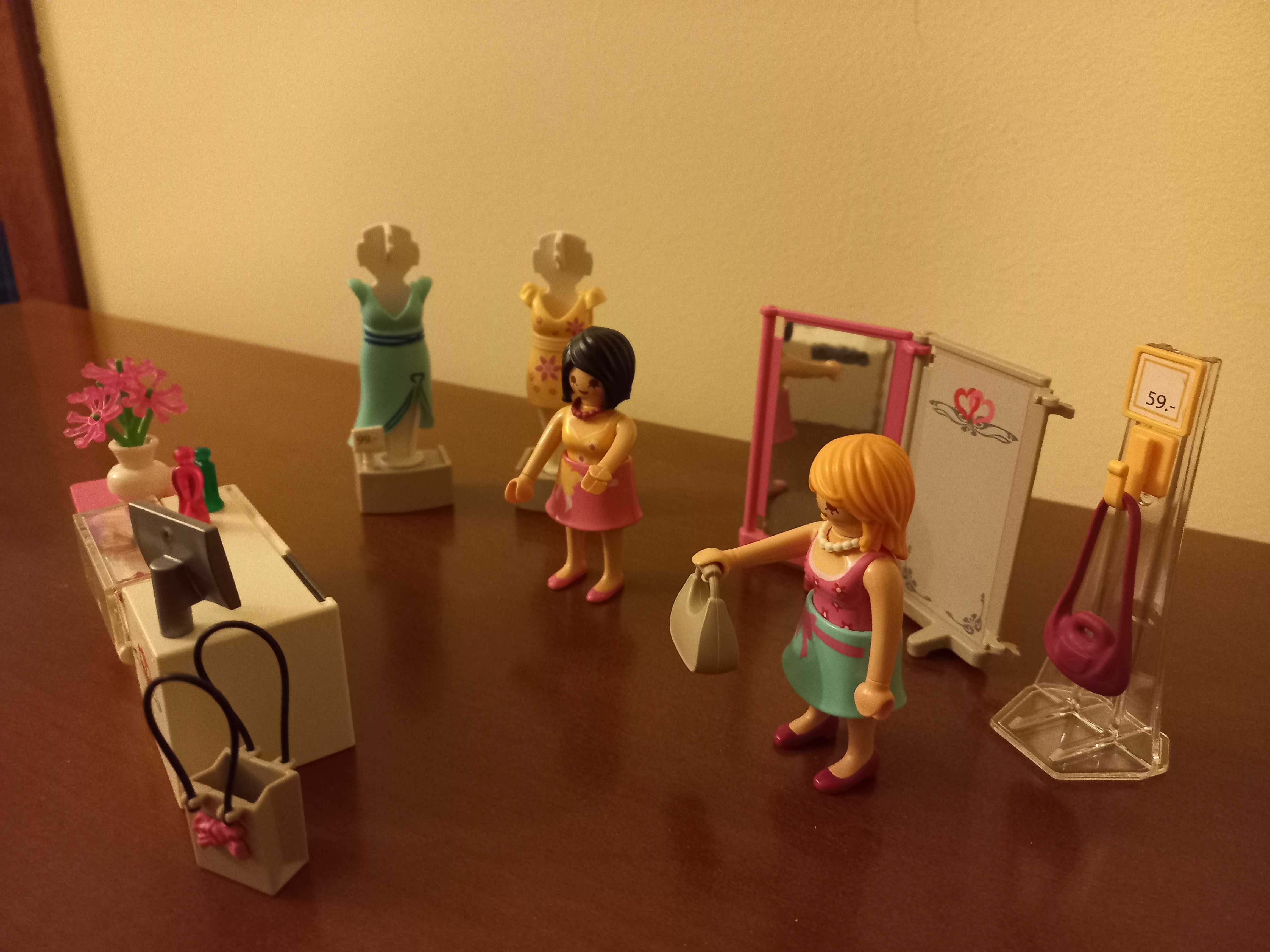 Playmobil 5611 Sklep